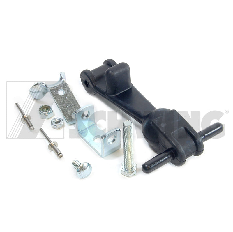 Parts Hook Catch Kit P88/Wp | Weight: 2 lbs | Dimensions: 150 X 180 X 50 MM | Brand: SCHWING