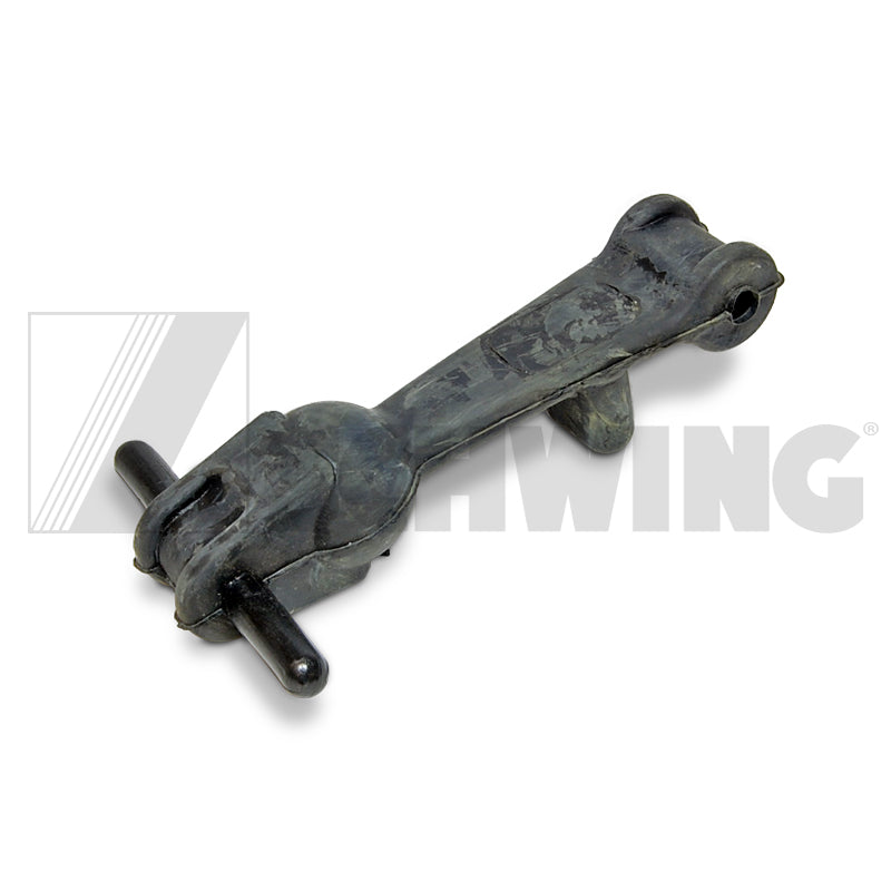 Hood Hook Rubber(P88) | Weight: 2 lbs | Dimensions: 150 X 90 X 50 MM | Brand: SCHWING