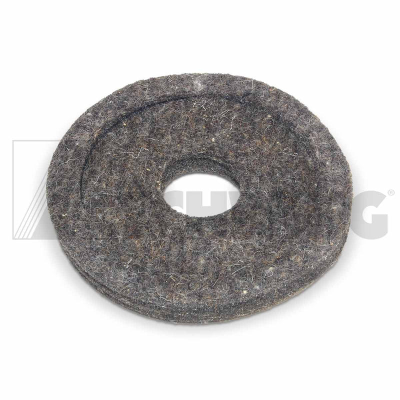 Felt Ring Ma3802/16493 | Weight: 2 lbs | Dimensions: 158 X 158 X 19 MM | Brand: SCHWING