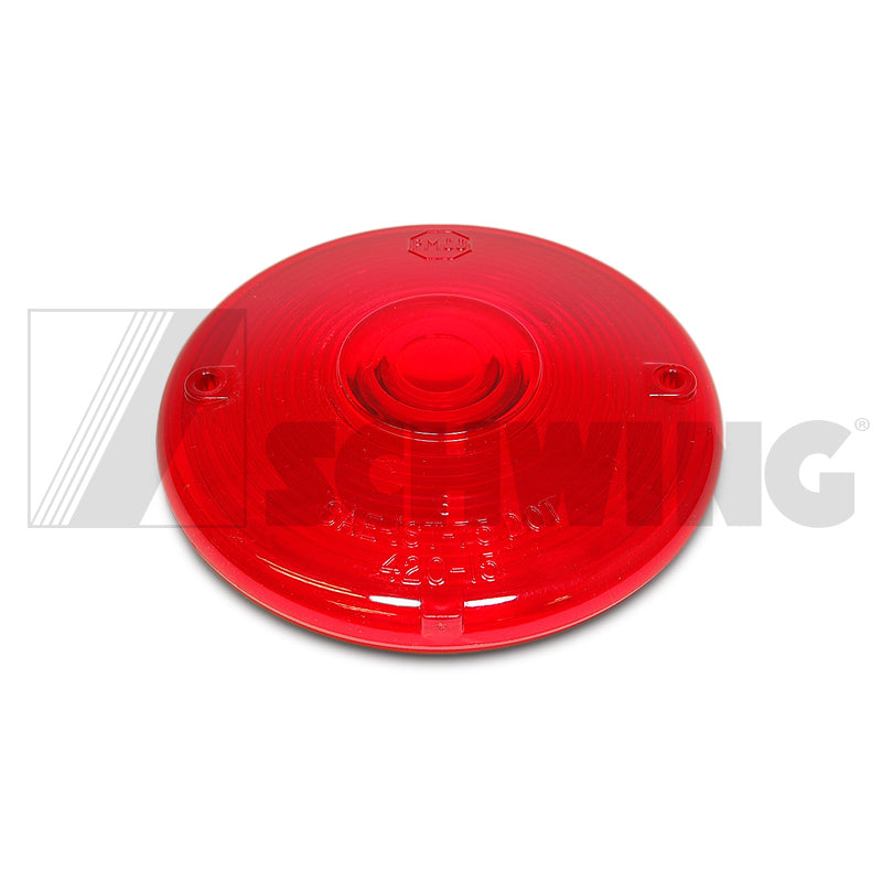 Light Tail Assy.Trailer Pumps | Weight: 2 lbs | Dimensions: 95 X 95 X 18 MM | Brand: SCHWING
