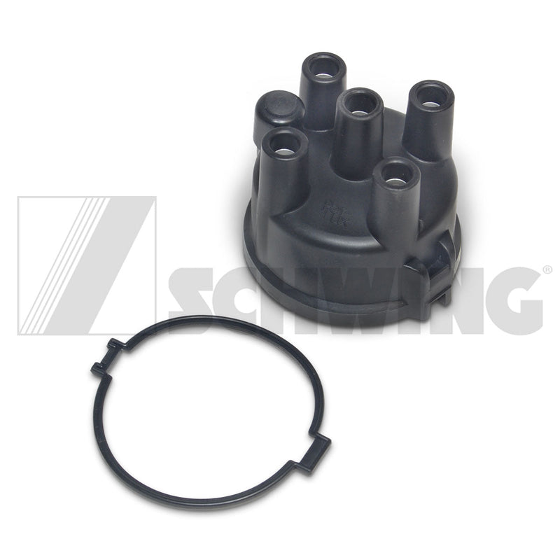 Distributor Cap Wiscon #20121016 P88 | Weight: 2 lbs | Dimensions: 105 X 77 X 77 MM | Brand: SCHWING