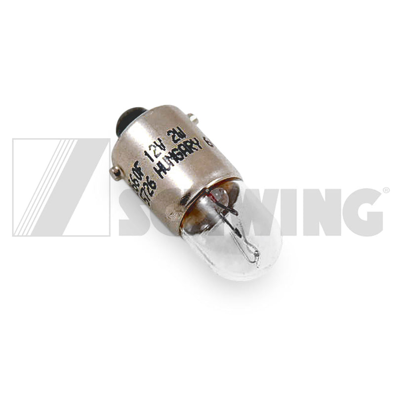 Lamp 12 V Fits Deutz Diesel Panel | Weight: 2 lbs | Dimensions: 10 X 12 X 22MM | Brand: SCHWING