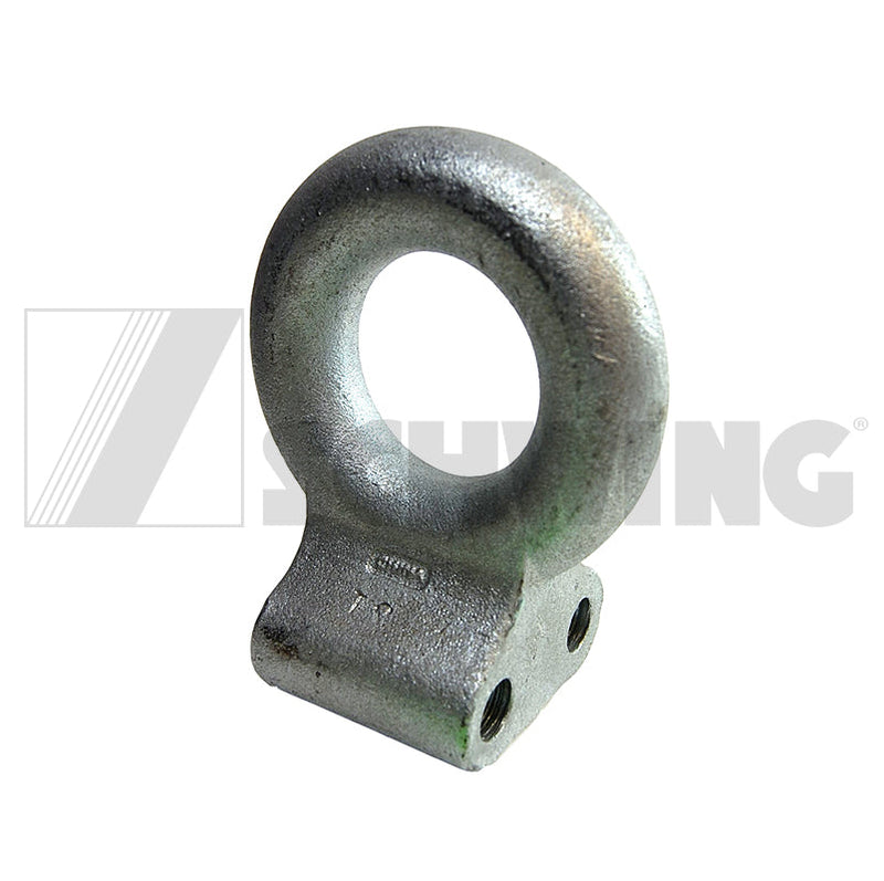 Hook - Pintle Eye, 10,000 Lb. (Q7C05C07C | Weight: 9 lbs | Dimensions: 215 X 85 X 90 MM | Brand: SCHWING