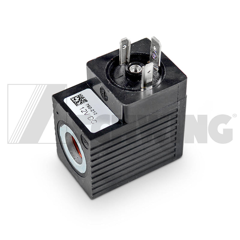 Coil For Cart. Daaa 12Volt | Weight: 2 lbs | Dimensions: 32 X 51 X 80MM | Brand: SCHWING