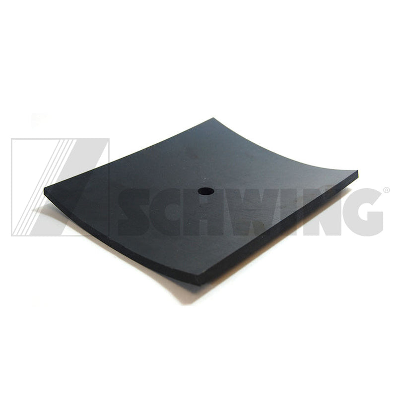 Flap Rubber Seal P305 (Q7C08) | Weight: 2 lbs | Dimensions: 6 X 152 X 176 | Brand: SCHWING
