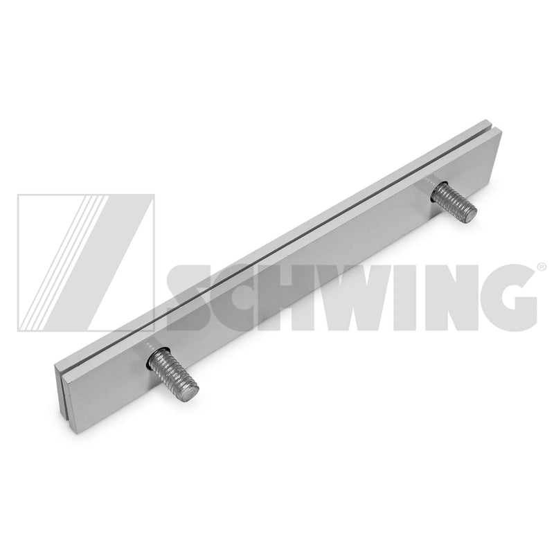 Plt - Rubber Supt, 3/16" X 1-1/4" X 9" | Weight: 3 lbs | Dimensions: 230 X 32 X 30 MM | Brand: SCHWING