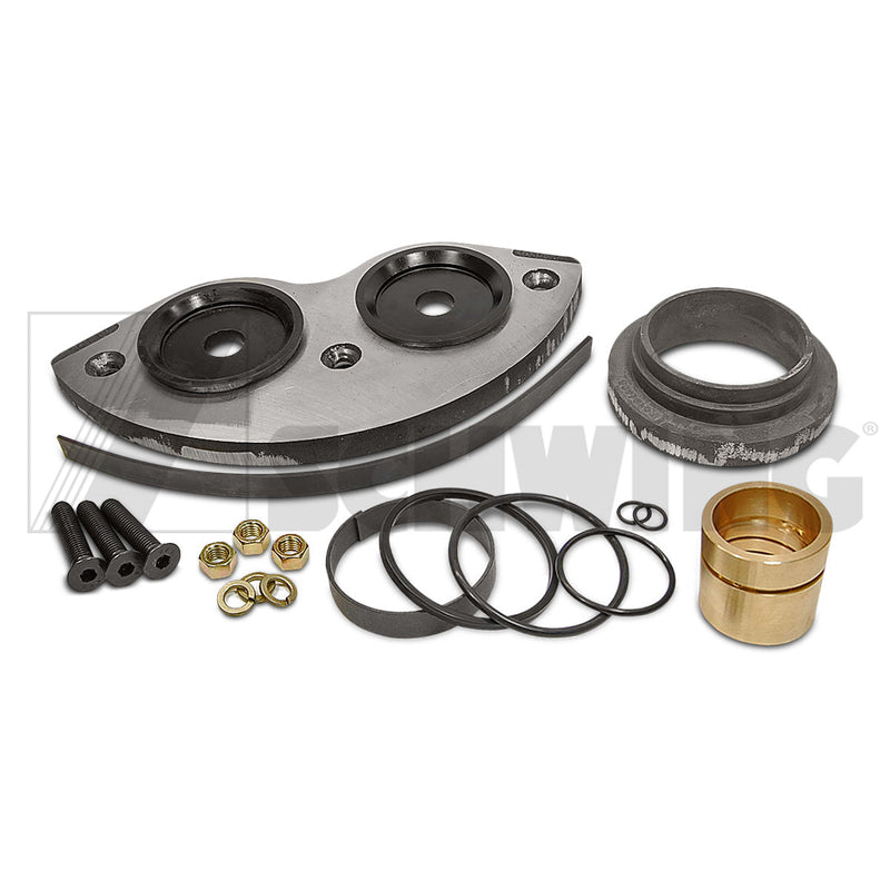 Kit - P-305 Wear Parts (Q7C08) | Weight: 35 lbs | Dimensions: 500 X 275 X 125 MM | Brand: SCHWING
