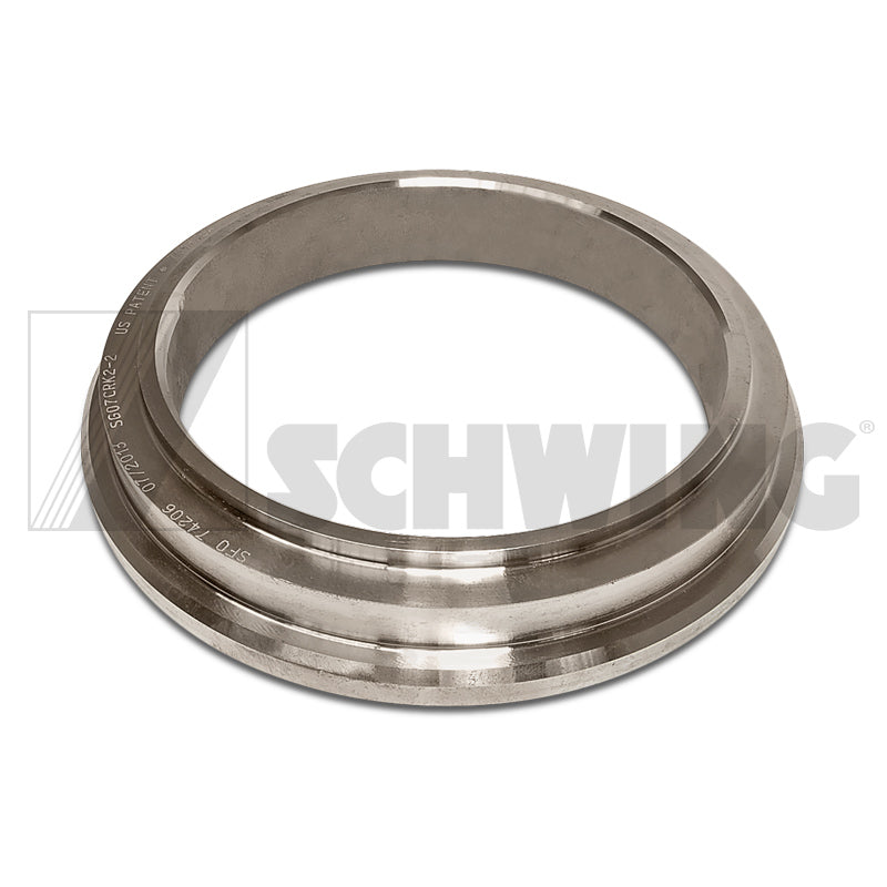 Pumpkit - Carbide Cutting Ring Bpa&Wp6" | Weight: 9 lbs | Dimensions: 225 X 225 X 40 MM | Brand: SCHWING
