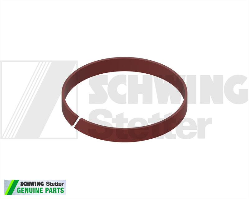 Parts - Piston Guide Ring | Weight: 2 lbs | Brand: SCHWING