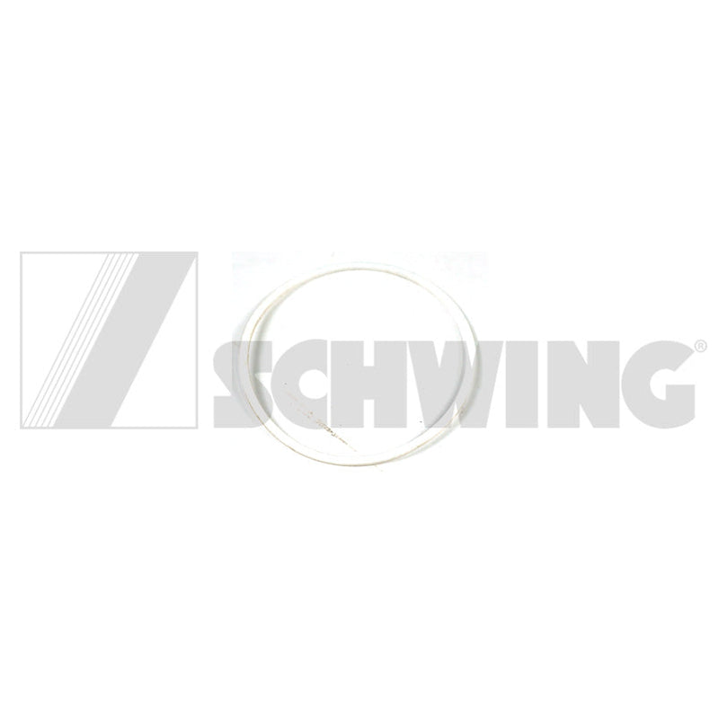 Parts - Back-Up Ring 80 X 86.4 X 1.5 | Weight: 2 lbs | Brand: SCHWING
