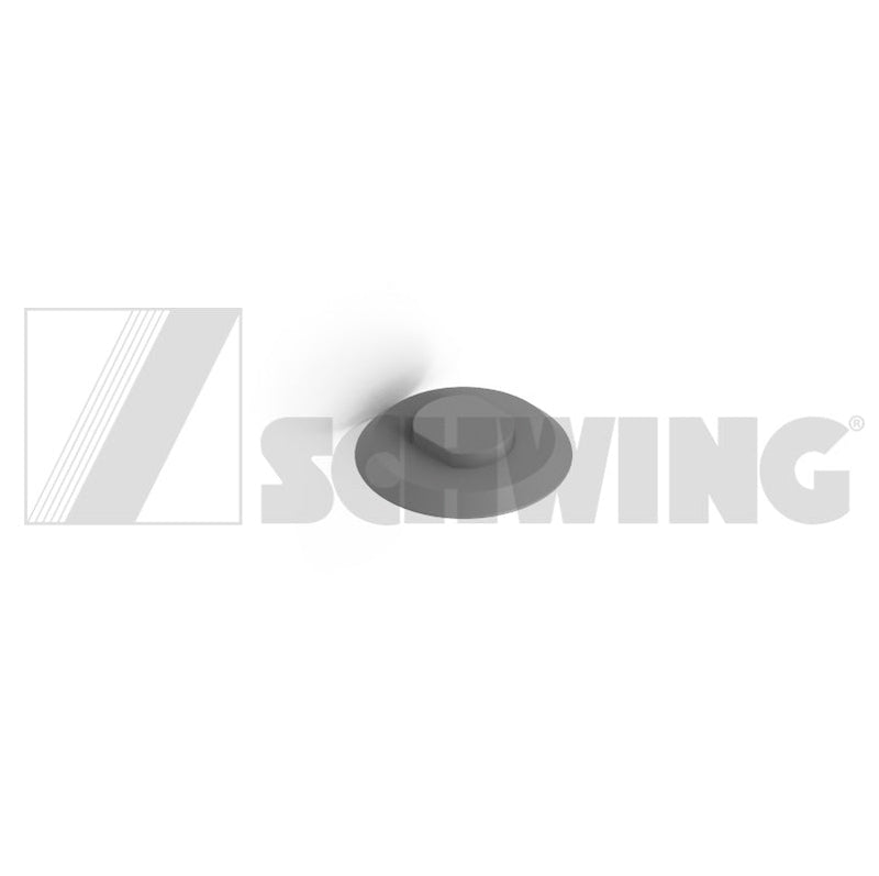 Front Plate For Multi Piece Ram | Weight: 7 lbs | Dimensions: 135 X 135 X 41 MM | Brand: SCHWING
