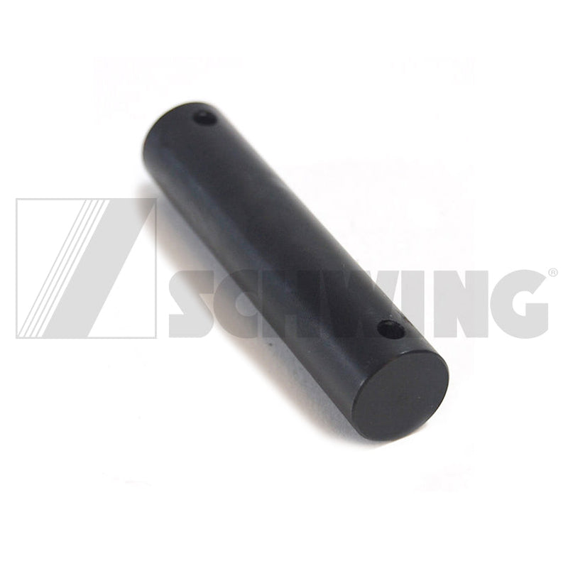 Bar - Roller Shaft S39Sx Front Outrigger | Weight: 2 lbs | Dimensions: 17X17X73 | Brand: SCHWING