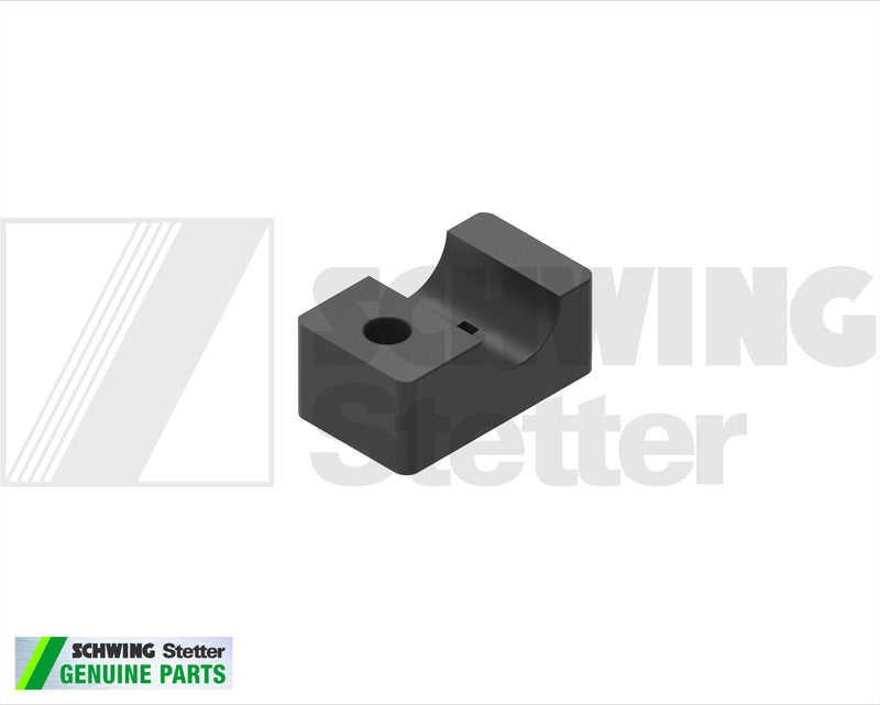 Series Terminal Strip, Single | Weight: 2 lbs | Dimensions: 50 X 30 X 21 | Brand: SCHWING