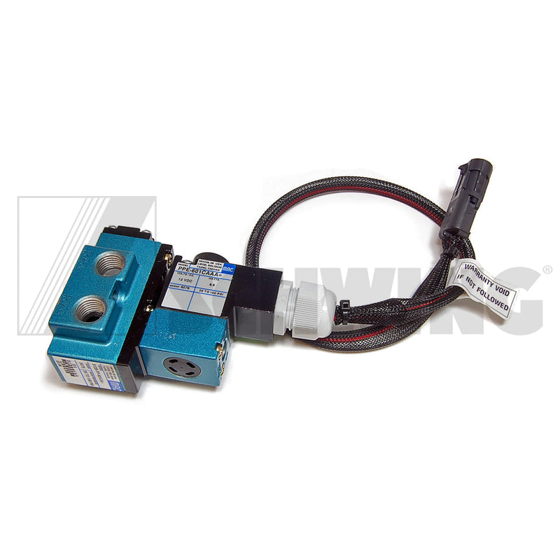 Valve - Chute, Mixers | Weight: 2 lbs | Dimensions: 165 X 130 X 60 MM | Brand: SCHWING