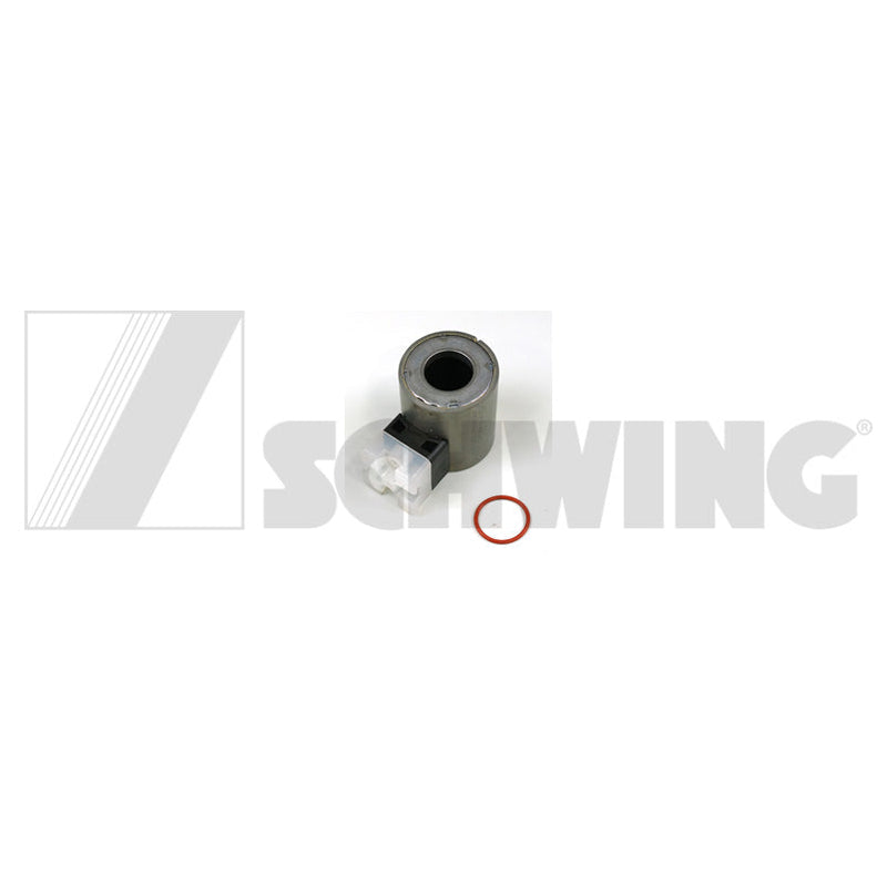 Magnet Coil 12V Dc, 32,7 W | Weight: 2 lbs | Dimensions: 45 X 70 X 50 MM | Brand: SCHWING