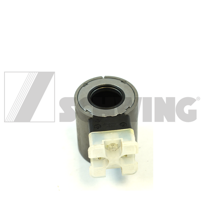 Magnet Coil 24V Dc, 31 W | Weight: 2 lbs | Dimensions: 45 X 70 X 50 MM | Brand: SCHWING
