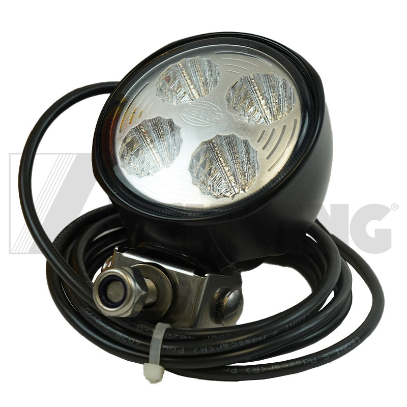 Floodlight Led 9-33Vv/12W Cpl. | Weight: 3 lbs | Brand: SCHWING