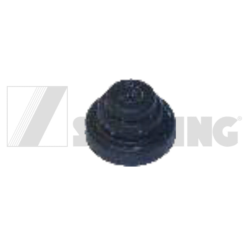 Protection Cap Black | Weight: 2 lbs | Brand: SCHWING