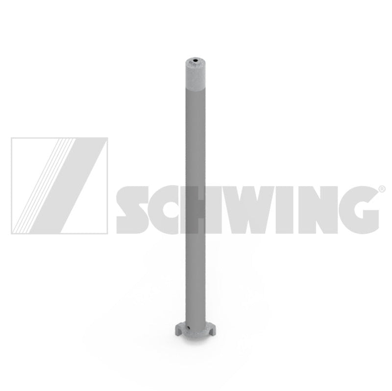 Lever | Weight: 3 lbs | Dimensions: 270X125X48 MM | Brand: SCHWING