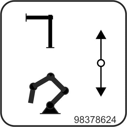 Function Label -Bz- | Weight: 1 lbs | Dimensions: 37 X 37 X 0,2 | Brand: SCHWING