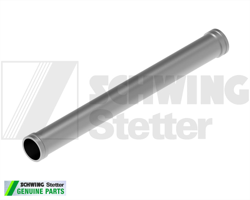 Pipe - Deck, Dn125 5-1/2" X  825 - S3000 | Weight: 55 lbs | Dimensions: 152 X 152 X 825 | Brand: SCHWING