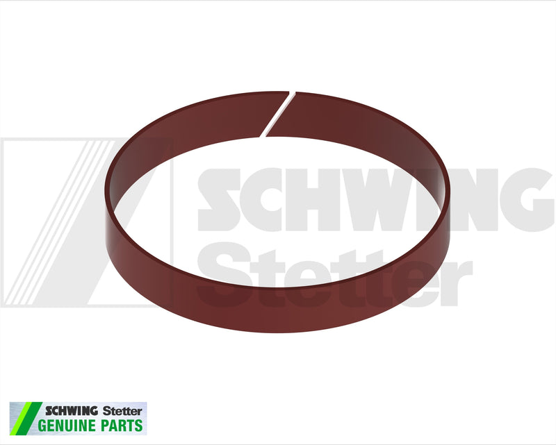 Guide Strip Id 165 X 2.5 X 15 | Weight: 2 lbs | Brand: SCHWING
