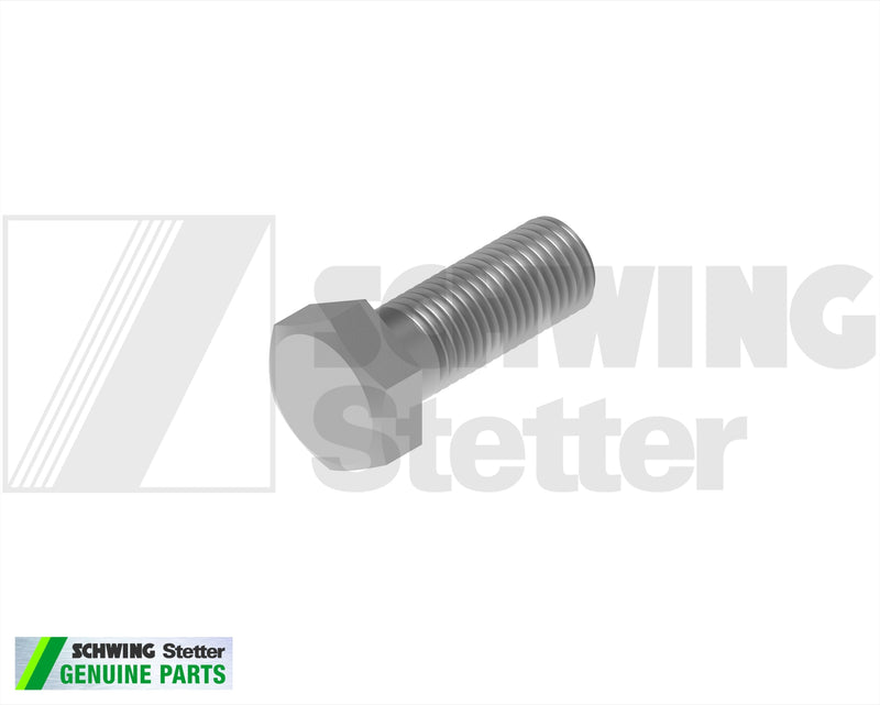 Screw Iso 4017 M 16 X 65-10.9-Zfshl | Weight: 2 lbs | Dimensions: 75 X 28 X 24 MM | Brand: SCHWING