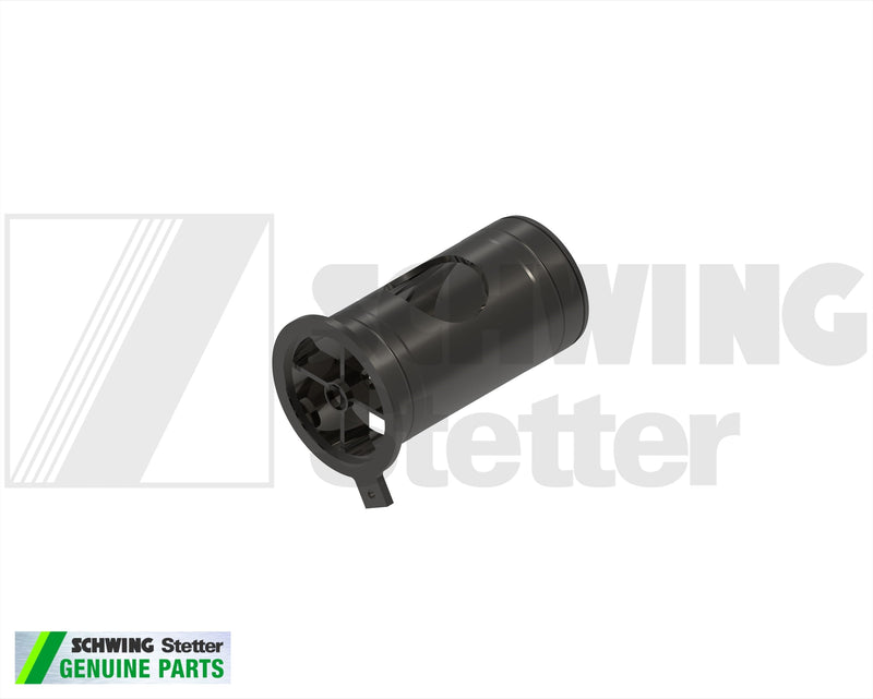 Wmt - Hollow Pin Kvm 24X, 26X, 28X | Weight: 68 lbs | Brand: SCHWING