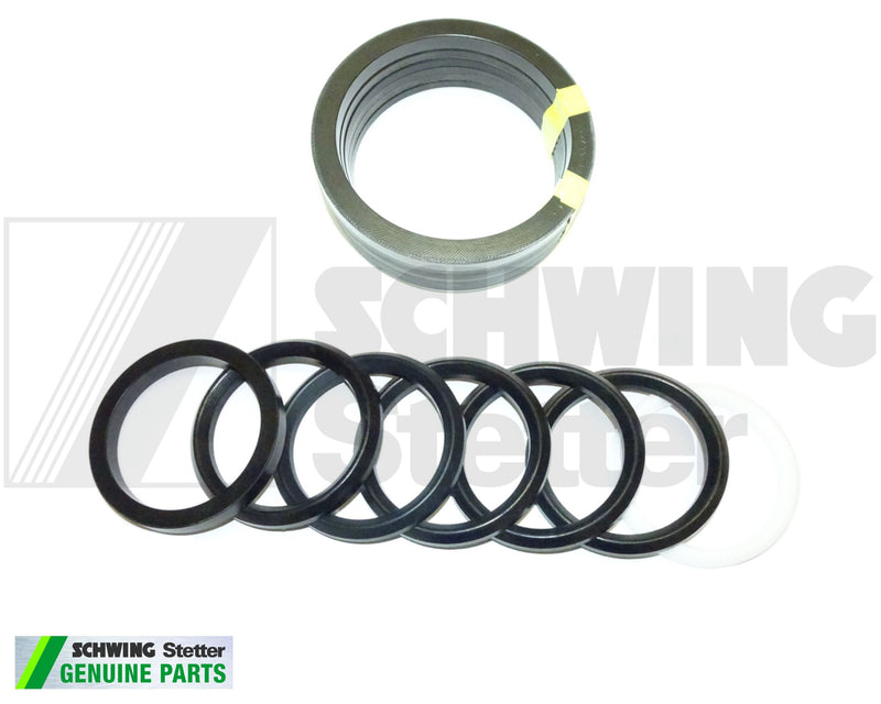 Gland Set, 90/110 X 40 E2-90 | Weight: 2 lbs | Dimensions: 42 X 110 X 110MM | Brand: SCHWING