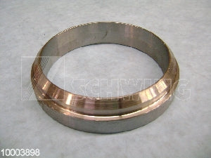 Plt - Flange Dn 125, 5-1/2" St 52-3 | Weight: 4 lbs | Dimensions: 30 X 148 X 148MM | Brand: SCHWING