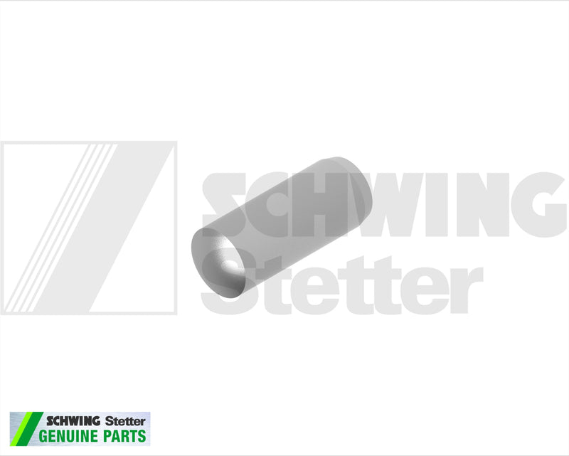 Parallel Pin Iso 2338  16 M6X 40-St | Weight: 2 lbs | Brand: SCHWING