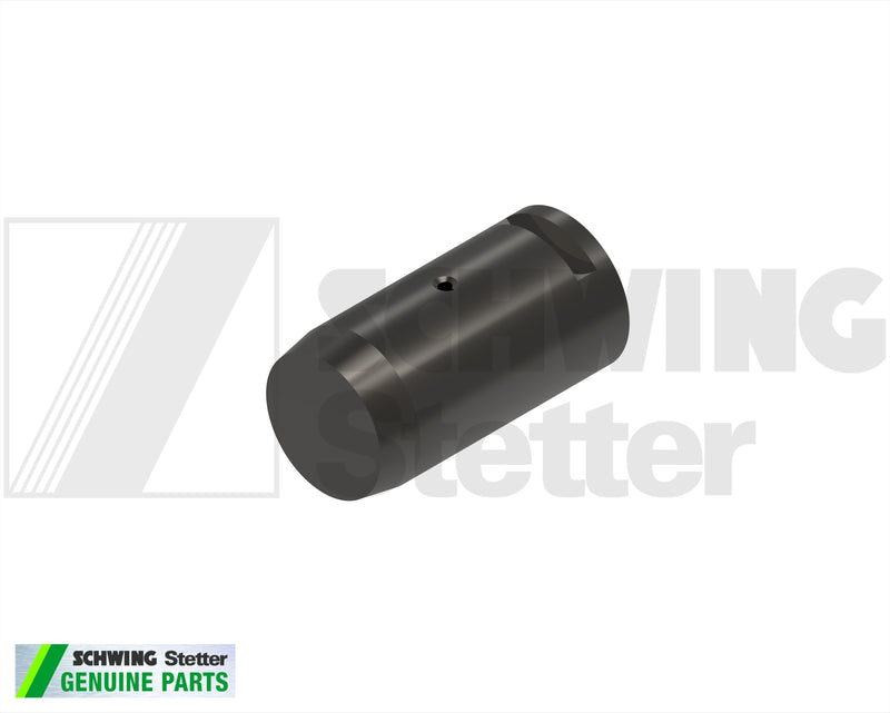Pin - 60 X 115 / 16 - 9 | Weight: 7 lbs | Dimensions: 115 X 60 X 60 MM | Brand: SCHWING