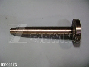 Shaft Flange Gear Side | Weight: 12 lbs | Dimensions: 113 X 113 X 320MM | Brand: SCHWING