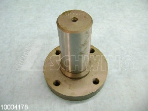 Shaft Flange Bearing Side | Weight: 8 lbs | Dimensions: 114 X 114 X 126MM | Brand: SCHWING
