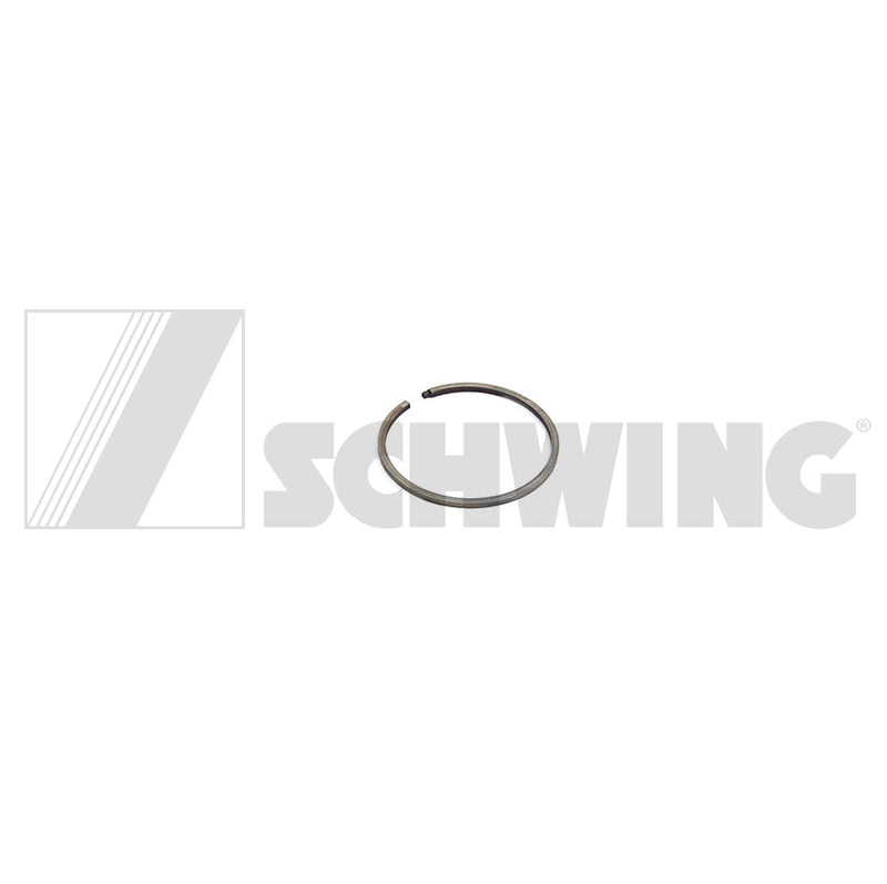 Ring - Piston, Sg 65/59.2 X 2.5 | Weight: 2 lbs | Dimensions: 2 X 70 X 70 MM | Brand: SCHWING