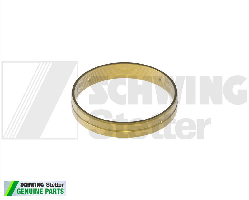 Bushing - 250Mm Gz-Rg7 | Weight: 7 lbs | Dimensions: 16 X 16 X 23MM | Brand: SCHWING