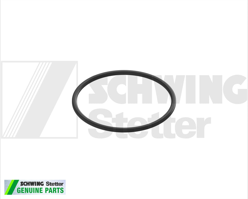 O-Ring 130 X  5 Nbr 90 | Weight: 2 lbs | Brand: SCHWING