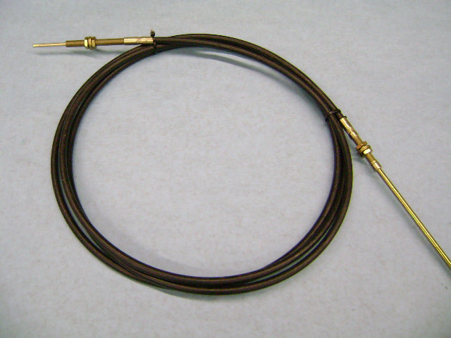 Parts - Cable Teleflex Am 629-19 5200Mm | Weight: 6 lbs | Dimensions: 47 X 525 X 570MM | Brand: SCHWING