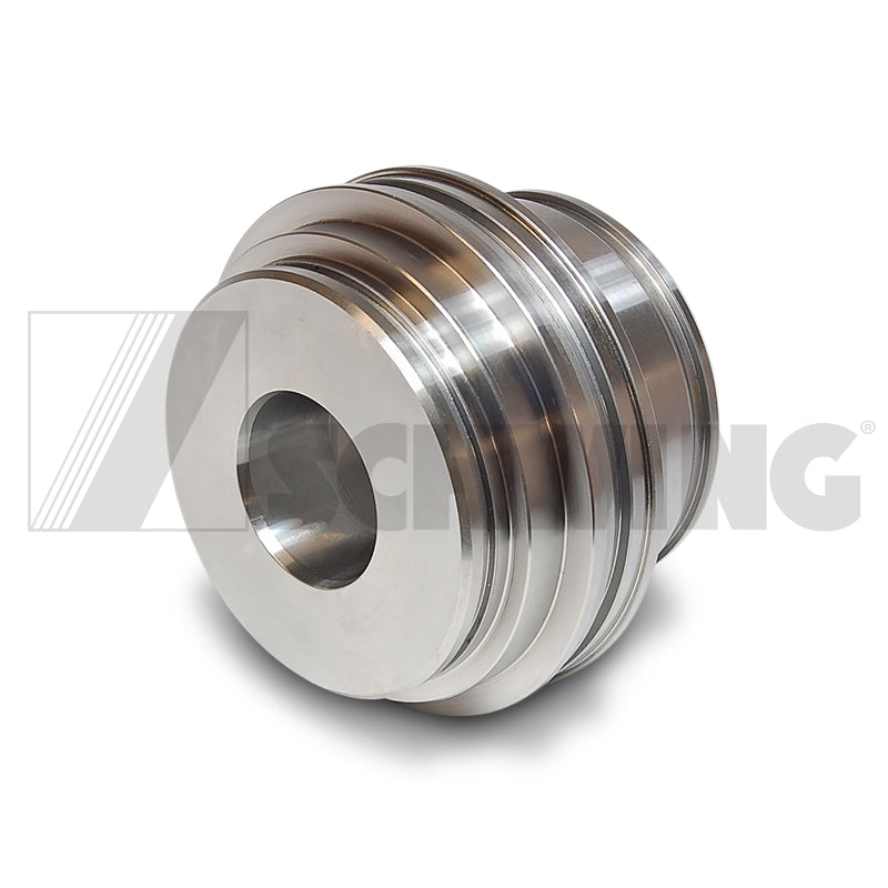 Cylinder - Hyd, Piston | Weight: 6 lbs | Brand: SCHWING