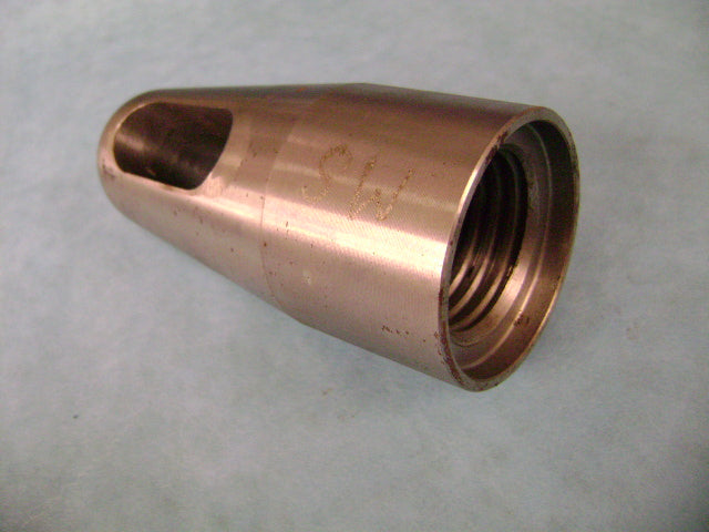 Pin - Holding, M 36 X 115 | Weight: 3 lbs | Brand: SCHWING
