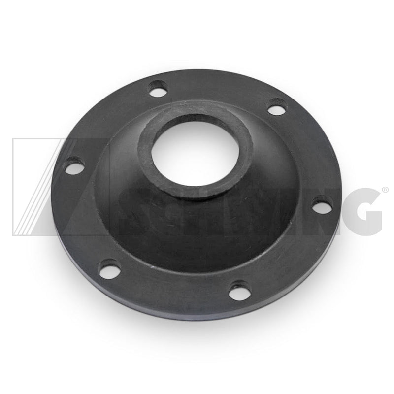 Seal - Cone For Hopper (Q9C12) | Weight: 2 lbs | Dimensions: 37 X 144 X 144MM | Brand: SCHWING