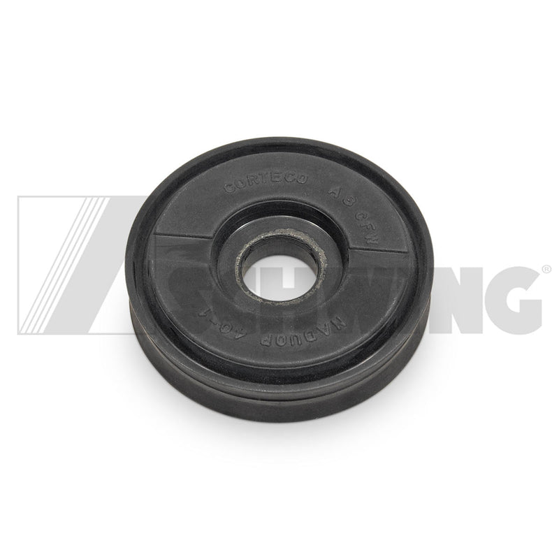 Cylinder - Pneu, Piston Complete 40X10X8 | Weight: 2 lbs | Dimensions: 8 X 40 X 40MM | Brand: SCHWING