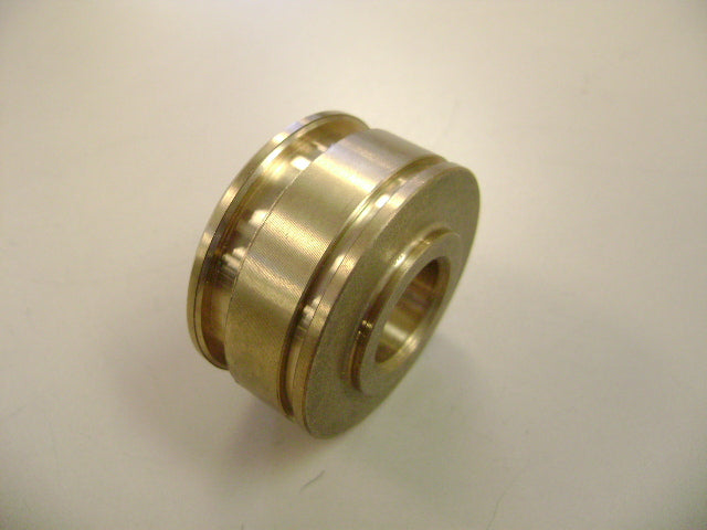 Gearbox - Guide Piece 4190 601 | Weight: 2 lbs | Brand: SCHWING