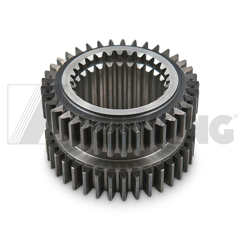 Gearbox - Coupling Slide | Weight: 4 lbs | Dimensions: 60 X 60 X 96MM | Brand: SCHWING