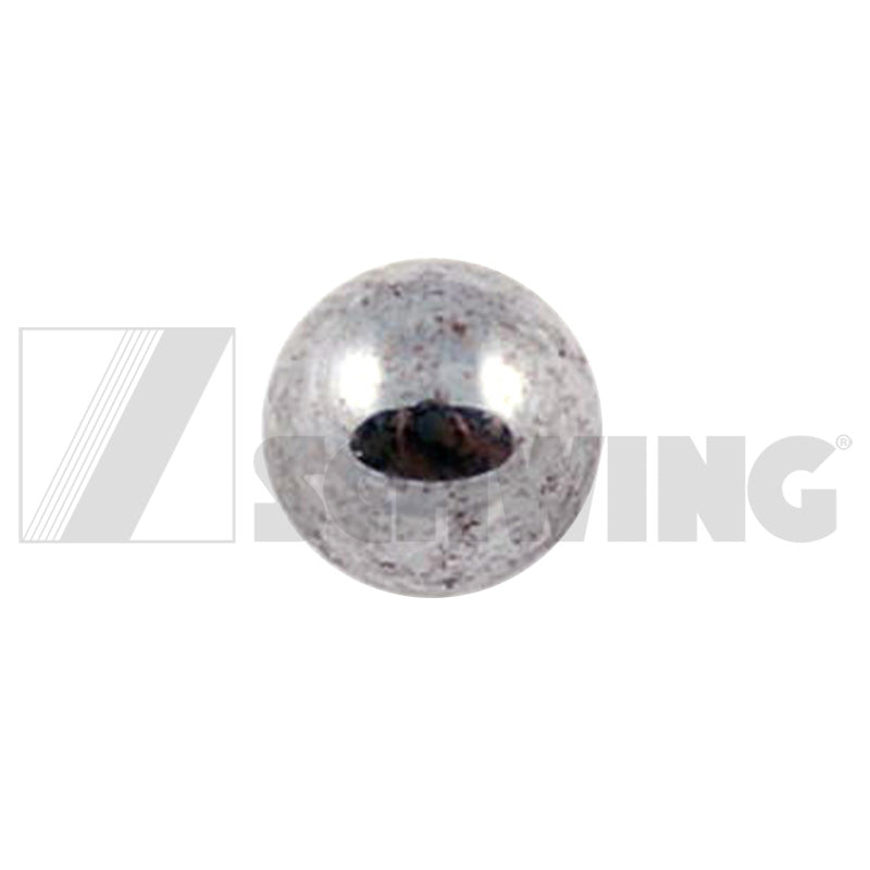 Bearing - Ball Steel 8 Din 5401 | Weight: 2 lbs | Dimensions: 8 X 8 X 8MM | Brand: SCHWING