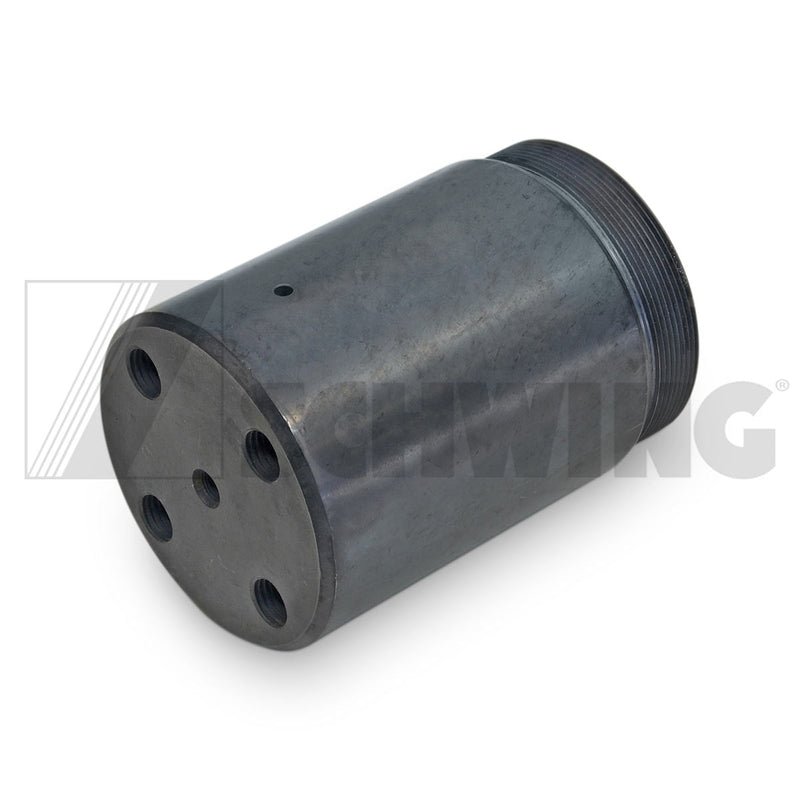 Pin - M 95 X 2 4140 Leaded H.T. | Weight: 20 lbs | Dimensions: 150 X 100 X 100 MM | Brand: SCHWING