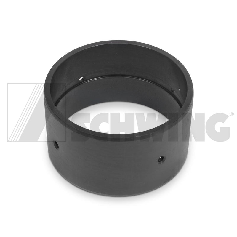 Bushing - Sleeve, D 100 X 110 / 61Mm | Weight: 3 lbs | Dimensions: 110 X 110 X 61 MM | Brand: SCHWING