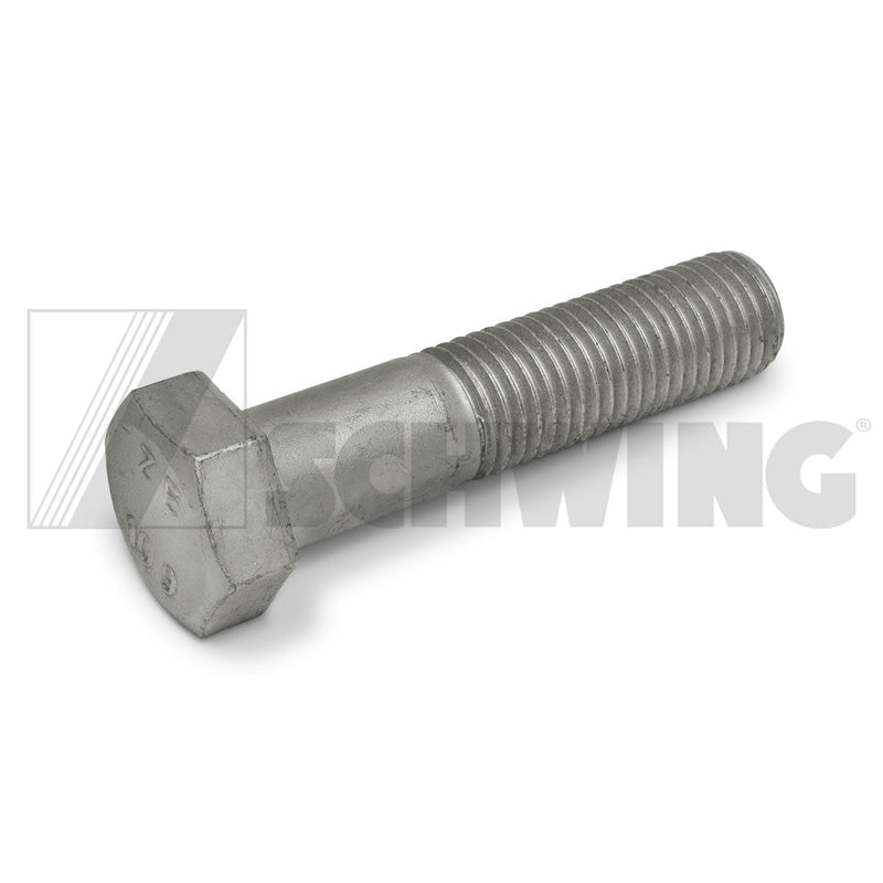Screw Iso 4014 M 16 X 70-10.9-Zfshl | Weight: 2 lbs | Dimensions: 80 X 27 X 24 MM | Brand: SCHWING