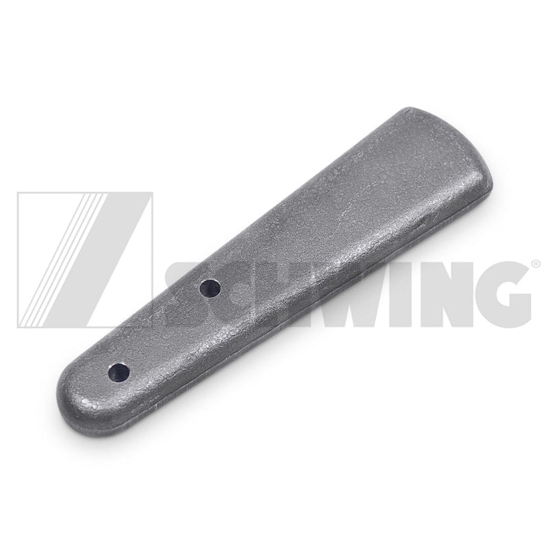 Forging - Wedge, Manifold, 850104004000- | Weight: 3 lbs | Dimensions: 16 X 45 X 166MM | Brand: SCHWING