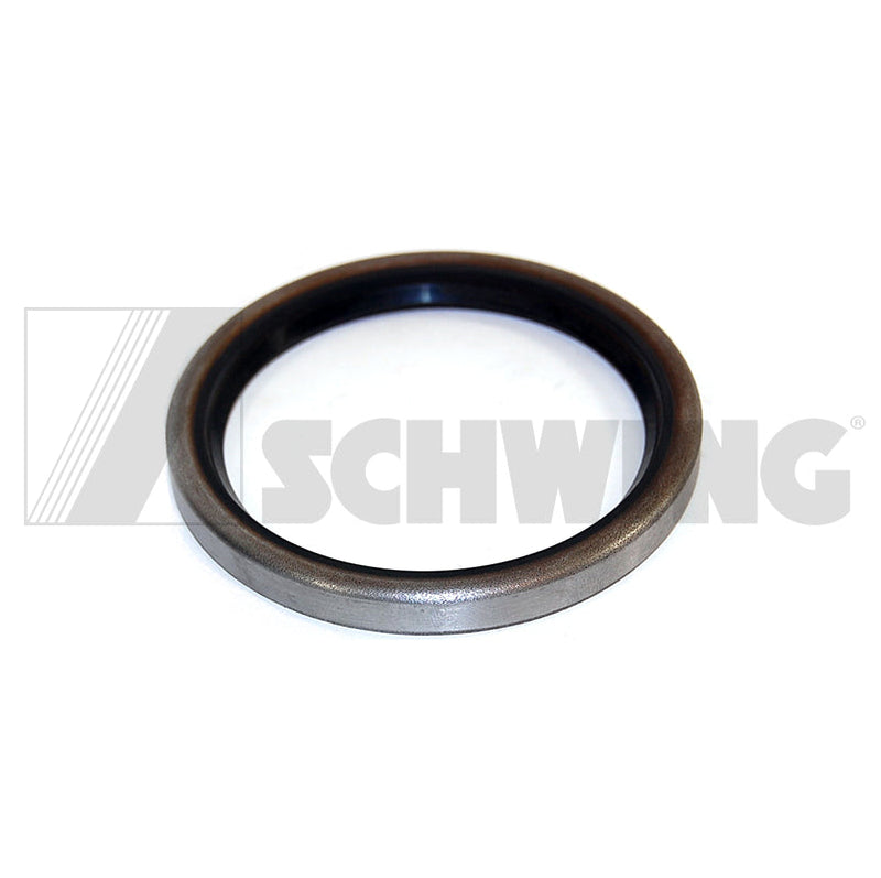 Gearbox - Ring Radial Sealing 65/80 X 8 | Weight: 2 lbs | Dimensions: 80 X 80 X 8 MM | Brand: SCHWING